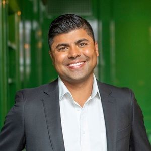 Meet your Posher, Ravi